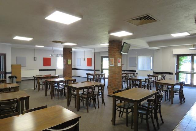Community Lounge